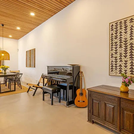 Villa Luxury Alhambra Close To Sea And Centre Benalmadena