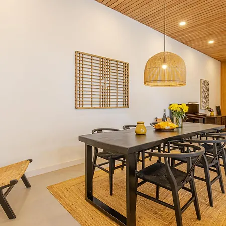 Luxury Alhambra Close To Sea And Centre Villa Benalmadena